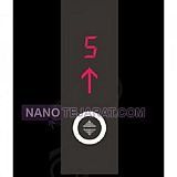 Elevator button Elevator button